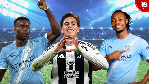  8 cầu thủ từ 'hàng thải' thành ngôi sao được săn đón