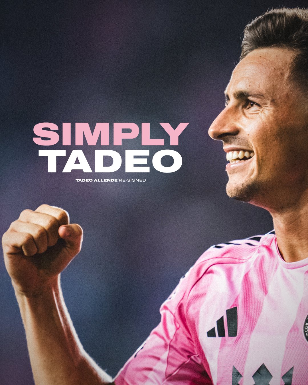 Inter Miami sẽ còn mua nhiều hơn, không chỉ riêng Allende