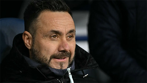  Một ứng cử viên 'ngồi ghế nóng' từ chối tới MU