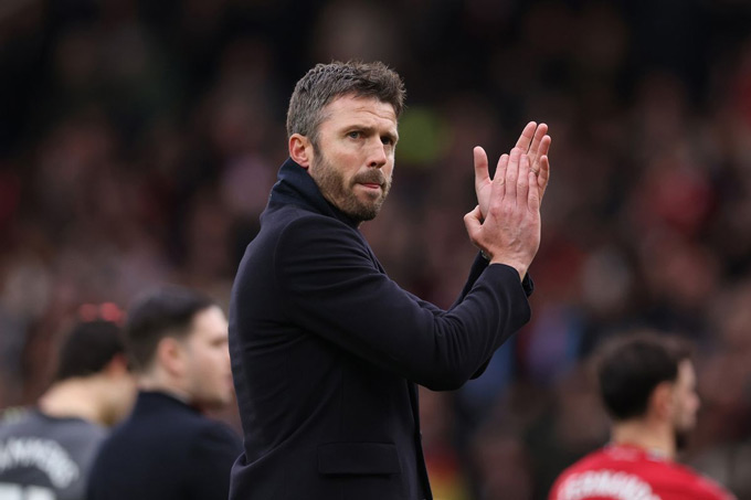 MU sắp chia tay cầu thủ đầu tiên dưới thời Carrick