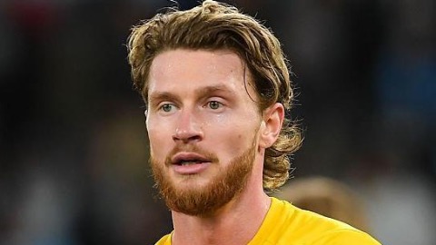  Kasper Hogh đổi đời sau màn hủy diệt Man City