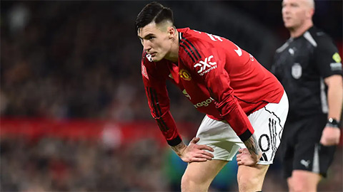  Điều kiện bắt buộc để Sesko thành công tại MU