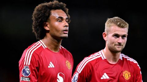  5 cầu thủ có thể vắng mặt ở đại chiến Arsenal vs MU