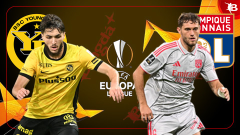  Nhận định bóng đá Young Boys vs Lyon, 00h45 ngày 23/1: Sư tử gầm vang