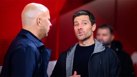  5 ứng viên hàng đầu thay thế Arne Slot tại Liverpool