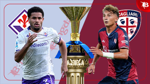  Nhận định bóng đá Fiorentina vs Cagliari, 00h00 ngày 25/1: Màu tím thăng hoa