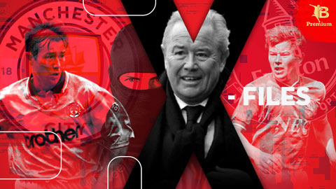  Cựu sao Man City suýt mất mạng trong vụ bắt cóc kinh hoàng