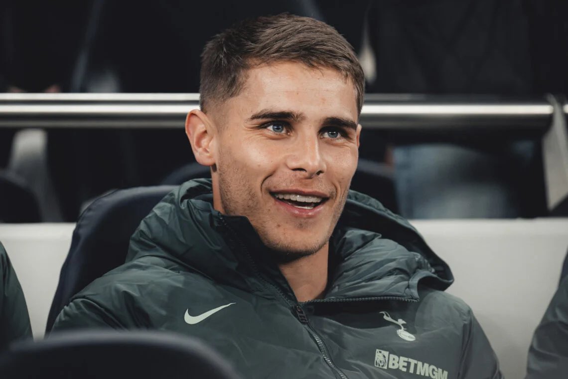 Van de ven là hàng hot trên thị trường chuyển nhượng