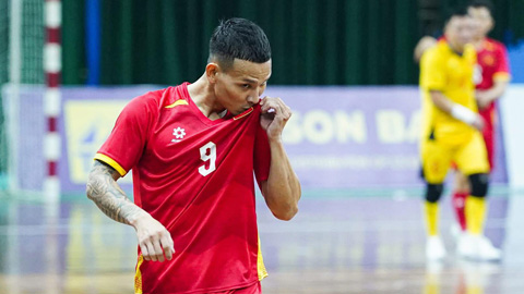  Ala Trần Thái Huy, sự trở lại của “Giáo sư khoan cắt bê tông”