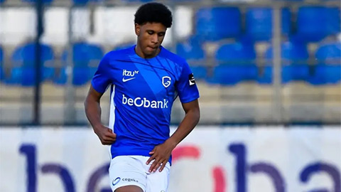  Juwensley Onstein: Từ kẻ 'vô danh' đến sát cửa Barca