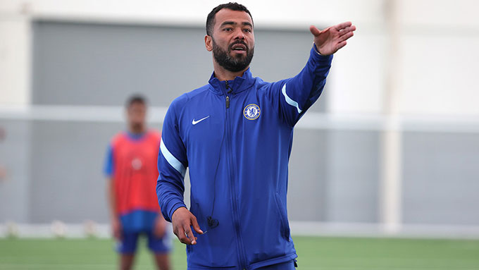 Ashley Cole (Arsenal, Chelsea)