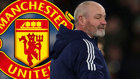  Steve Clarke bất ngờ được tiến cử dẫn dắt MU sau World Cup 2026