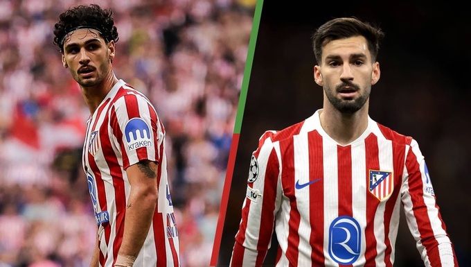 Cả Cardoso lẫn Baena đều không ghi nhiều bàn như khi còn chơi cho Betis và Villarreal.