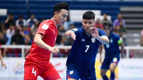  Châu Đoàn Phát, sự trở lại của Bóng Vàng