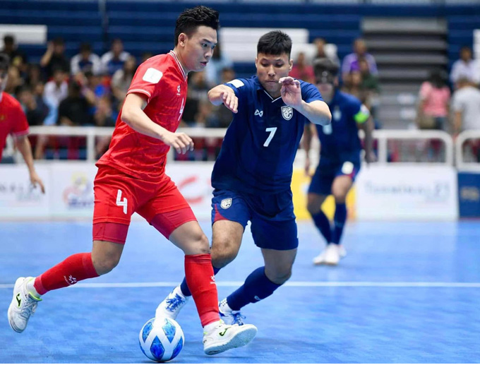 Năm 2025, Đoàn Phát đã chơi rất xuất sắc