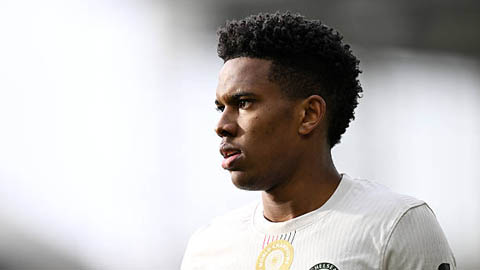 Trực tiếp Crystal Palace 0-2 Chelsea: Joao Pedro ghi bàn ở góc hẹp