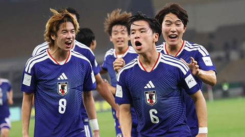  Kết quả bóng đá đêm 24/1, rạng sáng 25/1 tại Ngoại hạng Anh, La Liga, Serie A, Bundesliga, Ligue 1, U23 châu Á