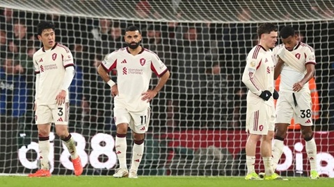  Liverpool có thể mất 1 tỷ bảng mà vẫn chưa nên cơm cháo