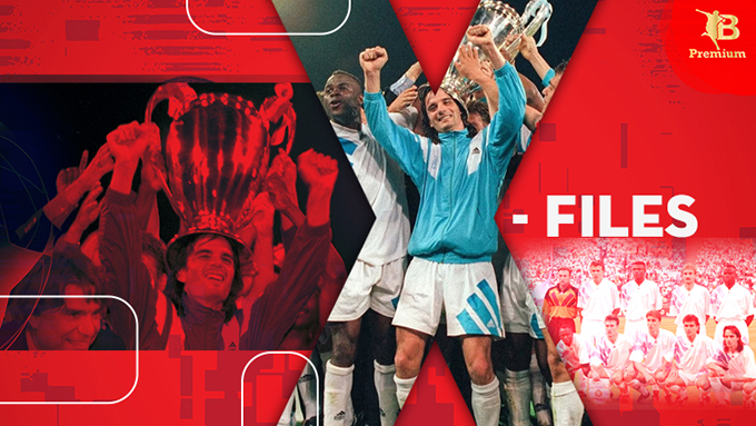 Champions League 'mở bát' bằng chức vô địch đen tối nhất lịch sử