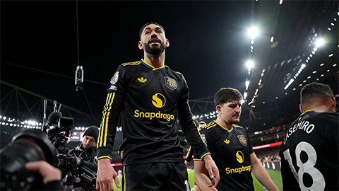  MU có thể tiến xa đến đâu dưới thời Carrick?