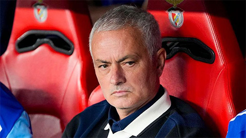  Real Madrid với Jose Mourinho, một tình yêu vĩnh cửu