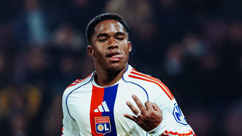  Chelsea sẵn sàng chi số tiền khổng lồ vì Endrick