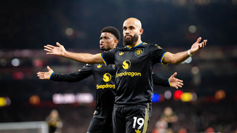  MU đưa ra quyết định hiếm có trong 30 năm