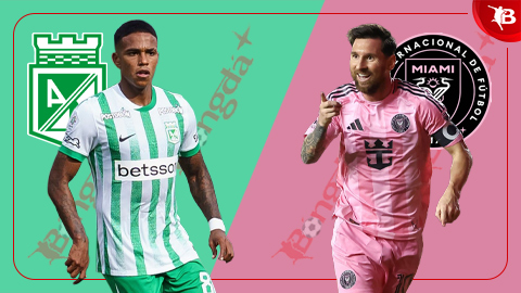  Nhận định bóng đá Nacional vs Inter Miami, 05h00 ngày 1/2: Lionel Messi và đồng đội khó thắng