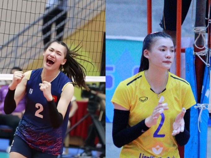 Vi Thị Yến Nhi đang có cơ hội xuất ngoại