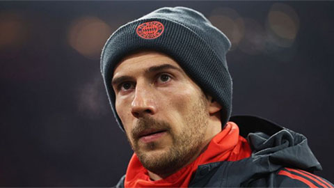  Atletico săn hàng 'ngon, bổ, rẻ' từ Bayern