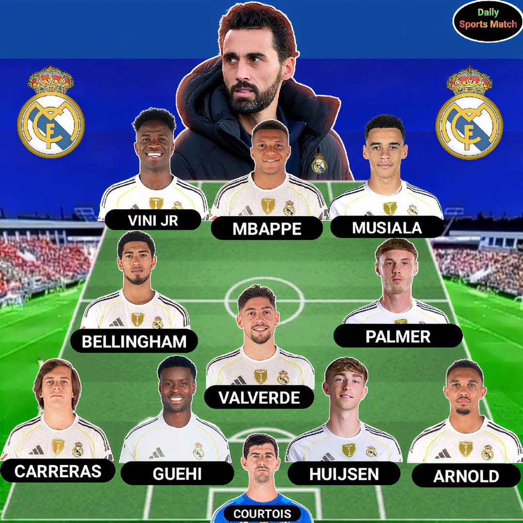 Phòng thay đồ luôn là một trong những điểm mạnh của Arbeloa với tư cách là HLV