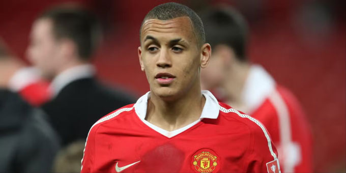 Ravel Morrison