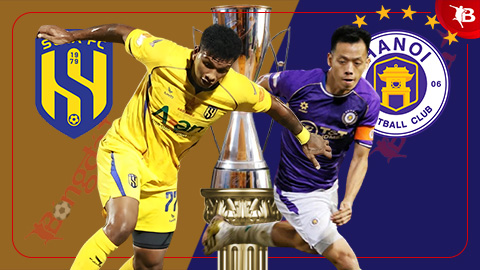  Nhận định bóng đá SLNA vs Hà Nội, 18h00 ngày 31/1: Chủ nhà có tạo cú sốc?