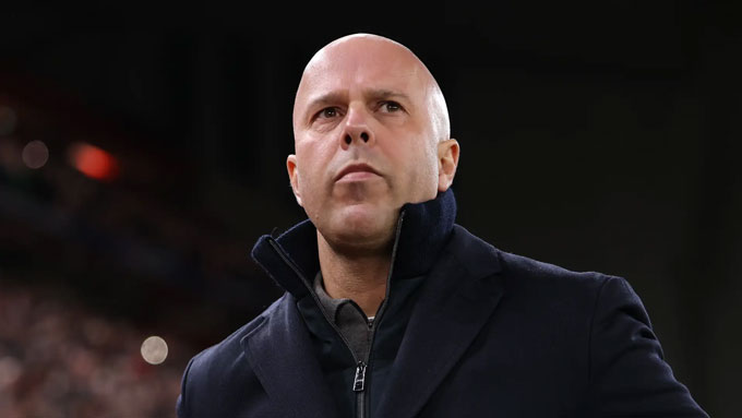 HLV Slot đau đầu vì vấn nạn chấn thương của Liverpool