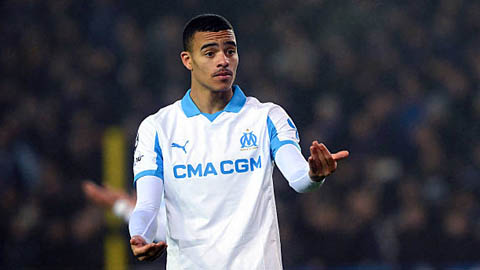  Đội bóng bị loại dù có 96% cơ hội vào vòng play-off Champions League