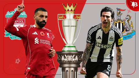  Nhận định bóng đá Liverpool vs Newcastle, 03h00 ngày 1/2: Bẫy chích chòe