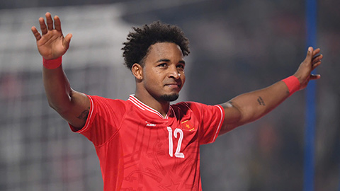  Xuân Son, Đình Bắc và kế hoạch đưa Việt Nam dự World Cup