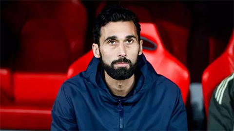  Real Madrid xác định ứng viên hàng đầu thế chỗ Arbeloa