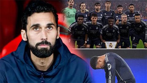  Phục hận nổi không Real Madrid?