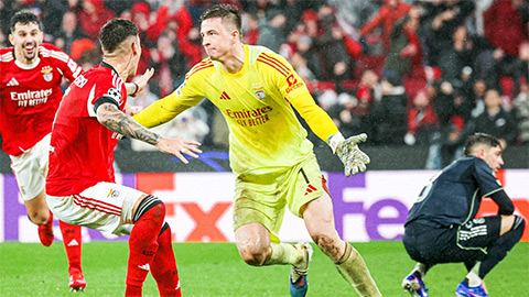  Trực tiếp lễ bốc thăm vòng play-off Champions League: Real Madrid gặp lại Benfica của Mourinho