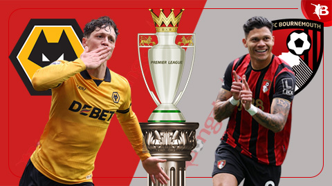  Nhận định bóng đá Wolves vs Bournemouth, 22h00 ngày 31/1: Còn nước còn tát!
