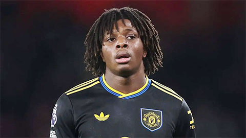  Michael Carrick thúc MU chi 22 triệu bảng mua người thay Dorgu