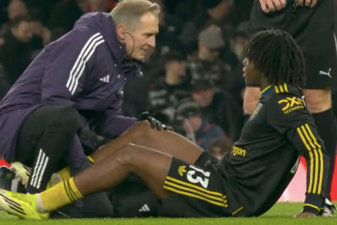 Michael Carrick thúc MU chi 22 triệu bảng mua người thay Dorgo