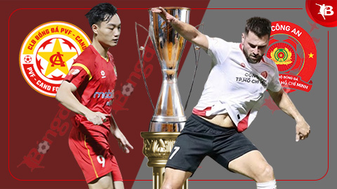  Nhận định bóng đá PVF-CAND vs CA TP.HCM, 18h00 ngày 1/2: Thách thức với HLV Thành Công
