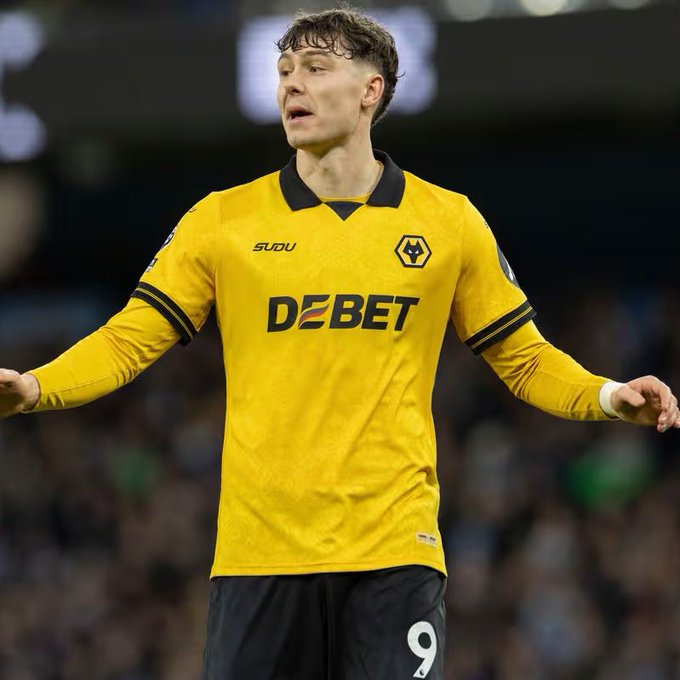 Larsen sẽ tỏa sáng ở Palace?