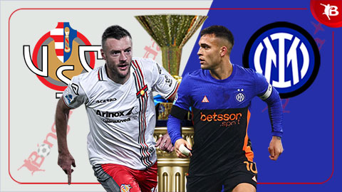  Nhận định bóng đá Cremonese vs Inter Milan, 00h00 ngày 2/2: Củng cố ngôi đầu