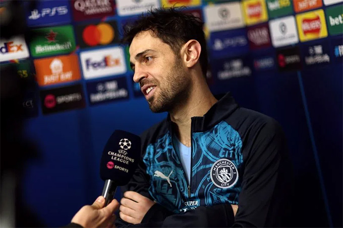 Bernardo Silva đá xoáy vào nỗi đau không vô địch Premier League suốt hơn 2 thập kỷ qua của Arsenal