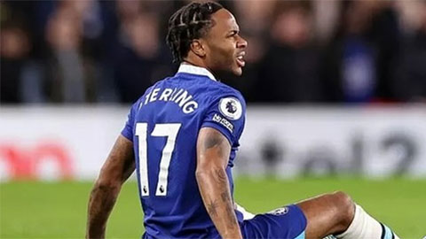  Raheem Sterling đàm phán với 7 CLB sau khi rời Chelsea