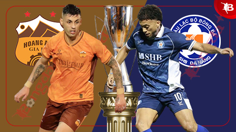  Nhận định bóng đá HAGL vs Đà Nẵng, 17h00 ngày 1/2: Trận chiến quyết định