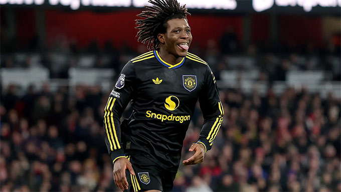 Dorgu sẽ phải ngồi ngoài khoảng 10 tuần